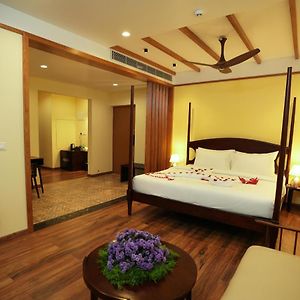 King Room Mountain View