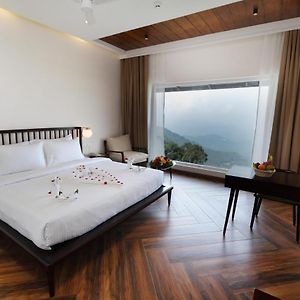 Deluxe Double Room Castle View